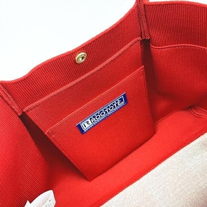 サンリオのハローキティのトートバッグ2種