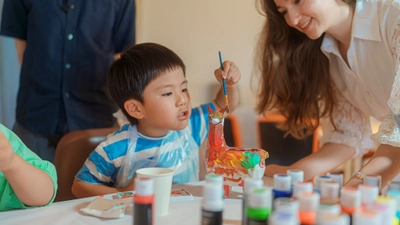 アルパカ色塗り大作戦！ 限定イベントを淡路島「のじまスコーラ」で7月27日、8月31日に開催 真っ白な3Dアルパカに色を塗って、自分だけのオリジナル作品を作ろう！ 