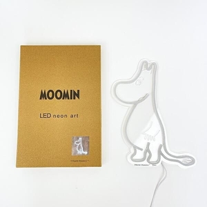 ムーミンインテリア