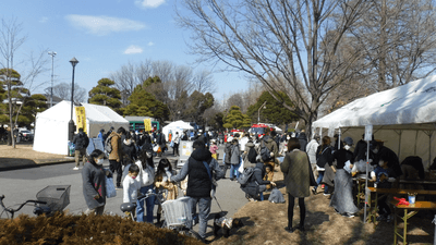 過去開催時の様子