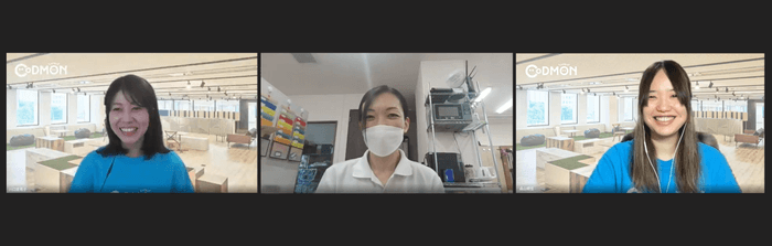 コドモン給食チーム×北国分駅しゃりっこ保育園佐々木様