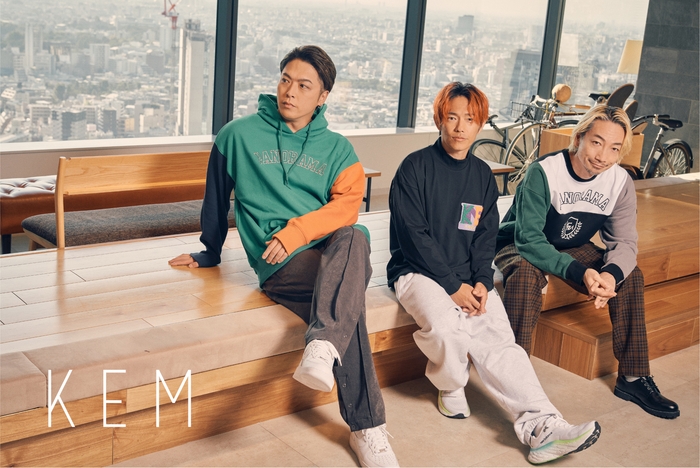 KEM 2022 A/W collection1