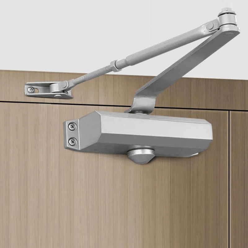 ドアクローザー調査レポート：市場規模、シェア、動向、予測2026-2032