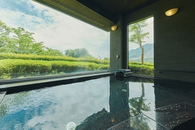 ＜温泉＞箱根十七湯、仙石原温泉