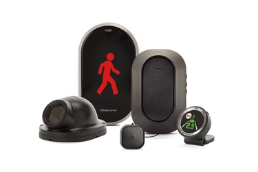 【2024バステクフォーラム大阪】モービルアイ・シールドプラス等出展！―ジャパン・トゥエンティワン株式会社―