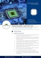 GaN半導体デバイスの世界市場規模は、2028年には283億ドルへと増加見通し【市場調査】