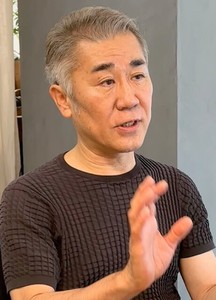 東京都／株式会社 アース
代表取締役　橋本 雅志さん