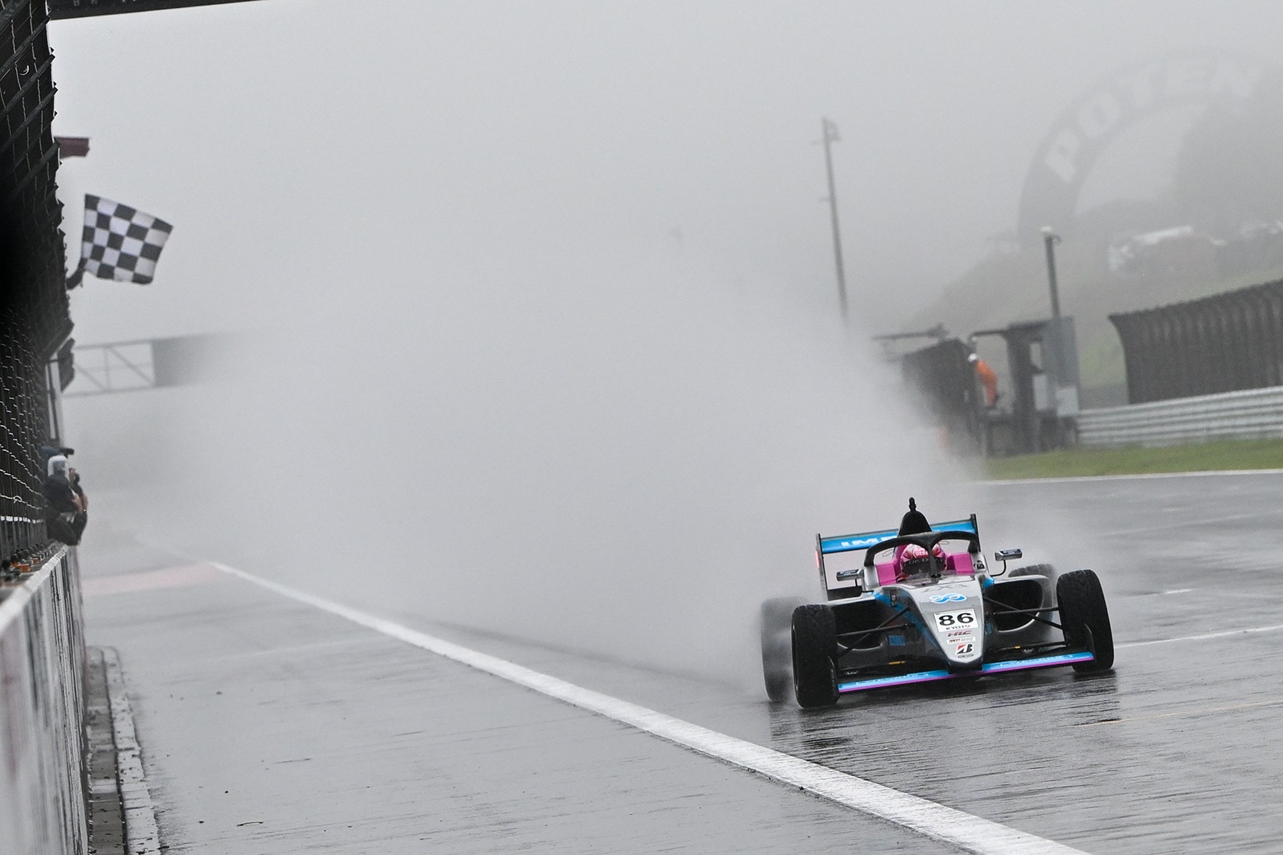 KYOJO CUP Rd.4 KYOJO Sprint