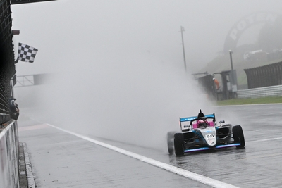 KYOJO CUP Rd.4 KYOJO Sprint