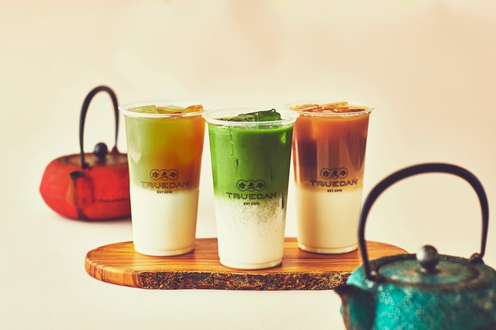 「珍煮丹/TRUEDAN（トゥルーダン）浅草雷門店」 オープン延期のお知らせ