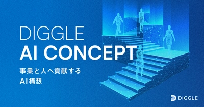 DIGGLE株式会社、AI構想を発表──「FP&Aエージェント」実現に向けた2029年までのロードマップを示す