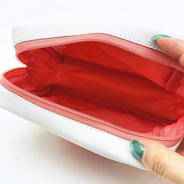 中華しんちゃんポーチ