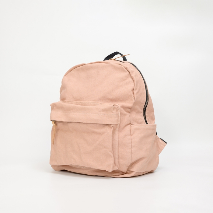 ガーメントダイ(3) リュック