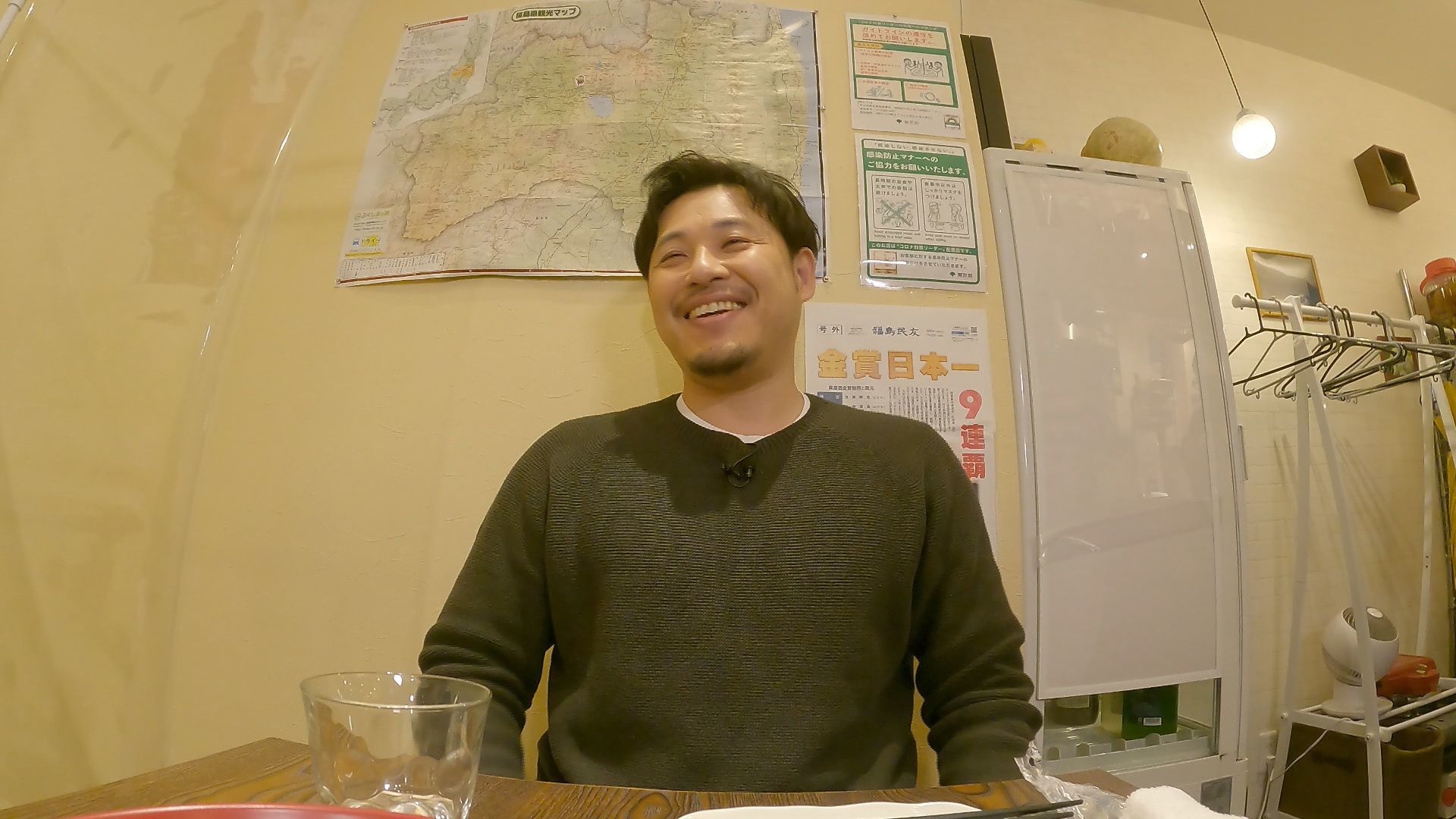 ゲスト(ガイド)平子祐希(アルコ&ピース)(2)