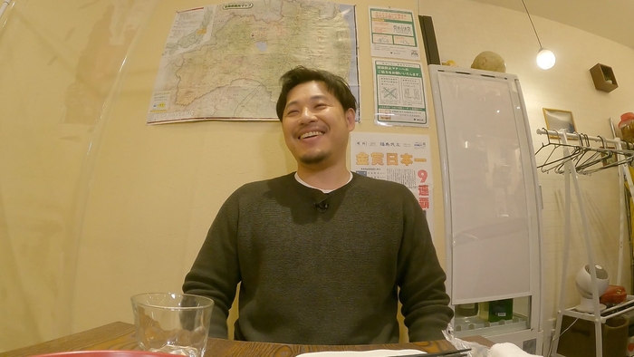 ゲスト(ガイド)平子祐希(アルコ&ピース)(2)