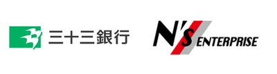 地方創生事業を推進するエヌズ社にて、 株式会社三十三銀行と地方創生にむけたパートナー連携を開始