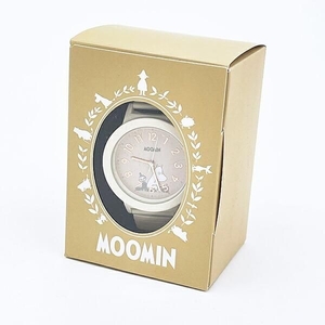 ムーミンの時計
