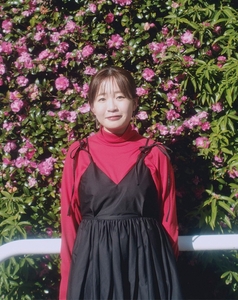 くどうれいん　撮影／表萌々花