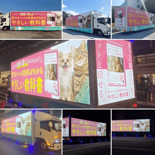 書籍アニマルトラック