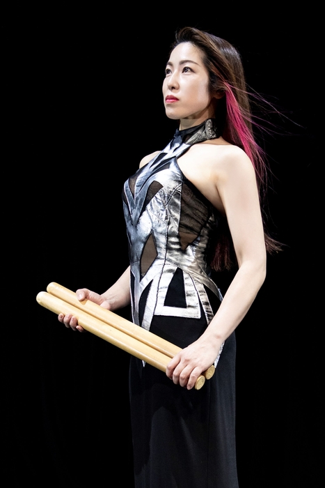 DRUM TAO座長:西 亜里沙