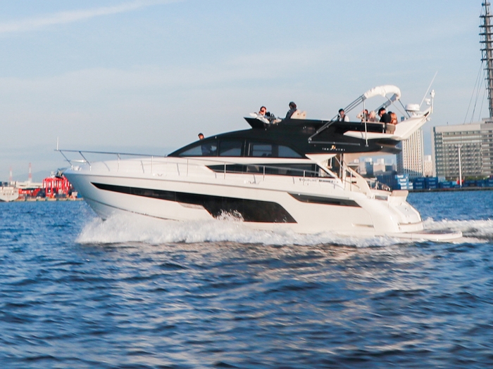 フェアライン50