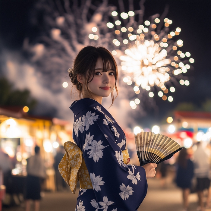“Kimono”サンプル