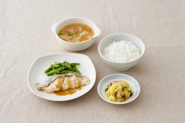 栄養不足・人手不足を解決する新しい給食運営モデル 「元気ごはん with Oisix」誕生！