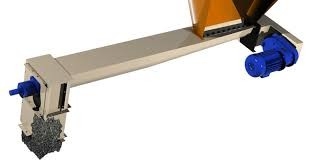 円錐スクリューフィーダーの世界市場：産業チェーン、構造分析、ビジネスモデルの展望（2026-2032）