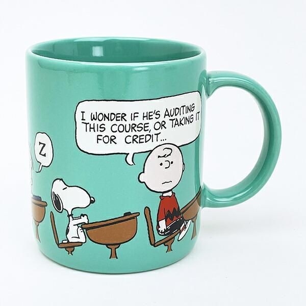 スヌーピーマグ