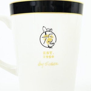 スヌーピーのマグカップ