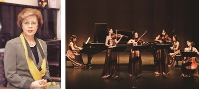 ～音楽でつながる団地～「団地ふれあいコンサート」を 令和元年8月3日(土)神奈川県立音楽堂にて開催