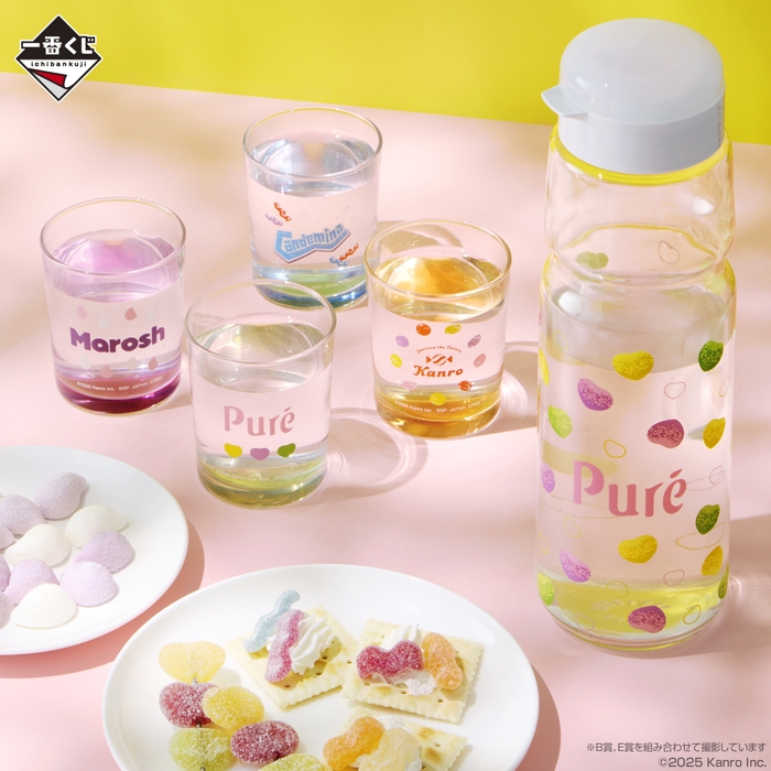 B賞・E賞(イメージ)