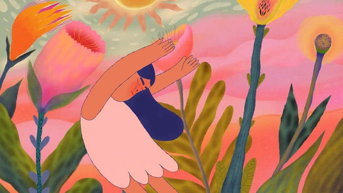 『Children of the Bird』(ハンガリー) Júlia Tudisco