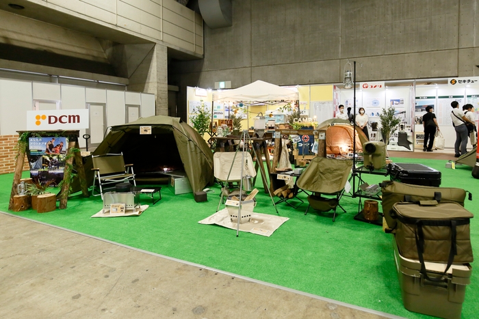 前回のワークショップ様子／作品事例 1