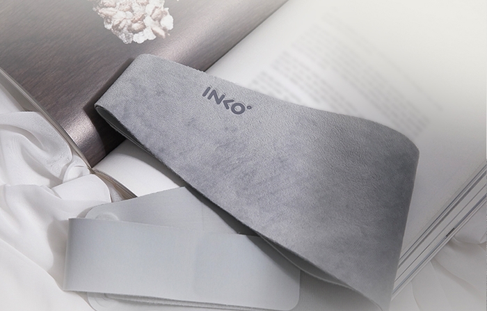 肌触りの良い上質な素材