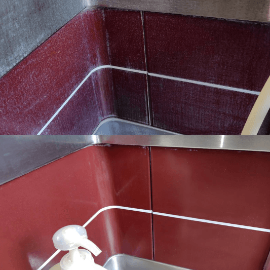 いつまでも美しく保てます