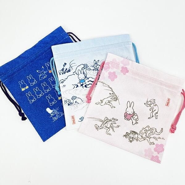 ミッフィーグッズ