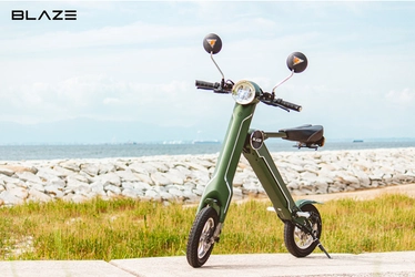 【話題のEVモビリティ！】ブレイズスマートEV大好評発売中！