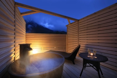 【株式会社リロバケーションズ】重油・CO2排出量削減への取り組み 温泉旅館でのヒートポンプ設備の導入及び再生エネルギーの採用を開始