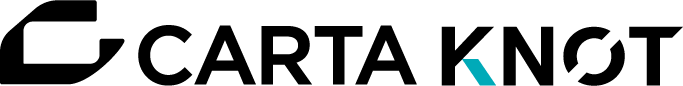 株式会社CARTA KNOT