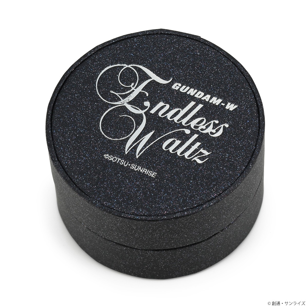 ●オリジナルBOXが付属