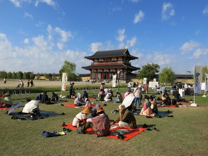 【画像3】かりうち対戦試合2024