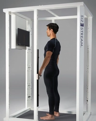 日本人男性800人の3Dスキャンデータをもとに開発　30代ビジネスパーソン専用セットアップスーツを発売