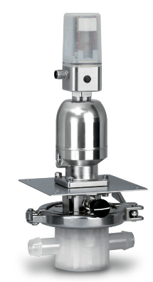 ダイヤフラムバルブの世界市場調査レポート:成長、収益、メーカー収入、販売、市場動向2026-2032年