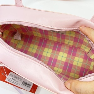 パワパフのショルダーバッグ