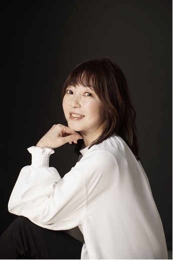 朝川ひろこさんのステージ