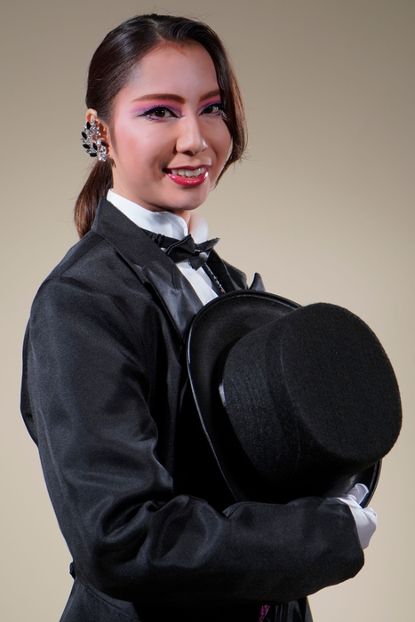 龍崎 海斗(りゅうざき かいと)