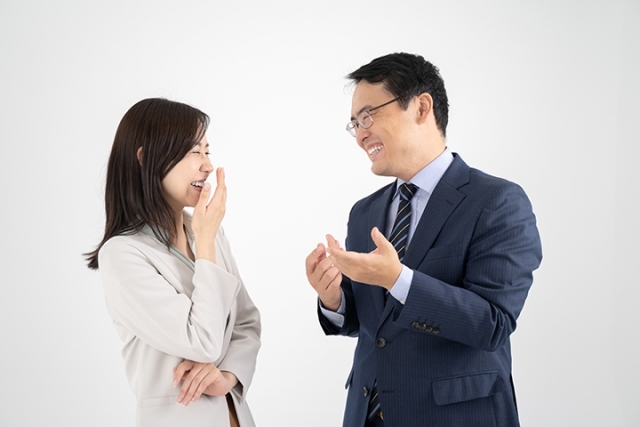 質問を歓迎し、新たな気付きと成長の機会を広げよう ~上司が持つコーチングスキルの応用~