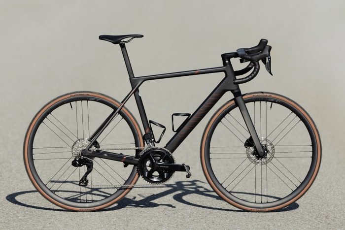 Photo: Kei Tsuji / Canyon Bicycles Japan K.K.