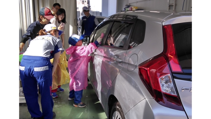 ※過去開催時の写真です。